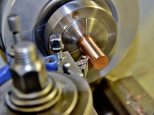 getting first engineering lathe