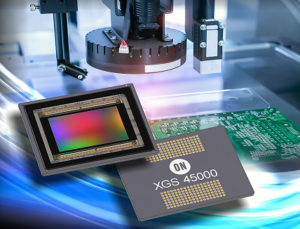 image sensors