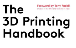 3D Printing Handbook