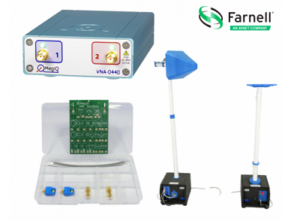 RF & microwave development tools