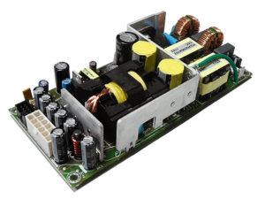 AC-DC Power Supplies
