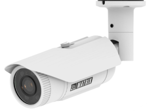 Bullet Cameras