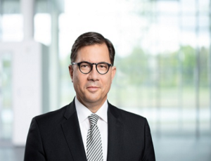 Dr. Sven Schneider, Chief Financial Officer (CFO) Dr. Sven Schneider, Chief Financial Officer (CFO)