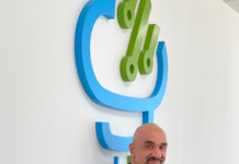 Mohammed Al Fayed, CEO GrubTech