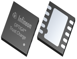 OPTIGA Trust Charge