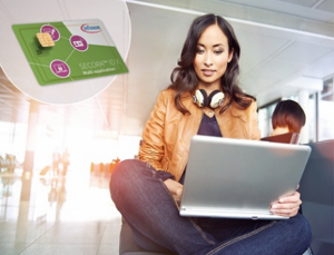 SECORA ID security solutions SECORA ID security solutions