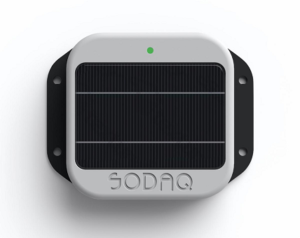 IoT Asset Tracker