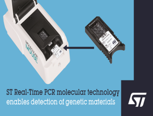 molecular diagnostic detection