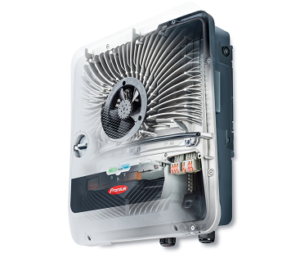 Symo GEN24 Plus solar inverter