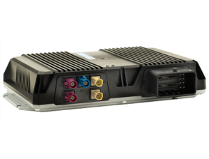 Automotive Gateways for Telematics