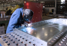 Sheet Metal Fabrication