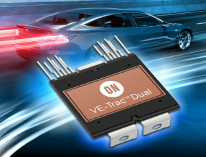 VE-Trac Dual