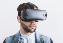Immersive Virtual Worlds
