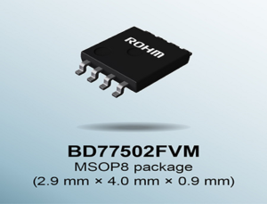 EMARMOUR 2 Channel High-Speed Op Amp