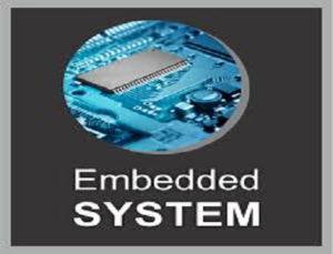 Embedded systems Embedded systems