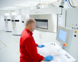 global effects of 3D printing