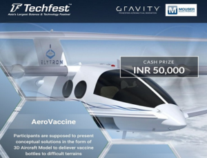 IIT Techfest 2020