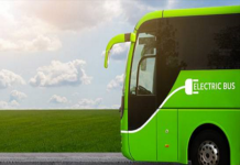 The ITS market for electric buses in Europe & North America to reach € 75 million by 2024 Intelligent Transport Systems for electric buses