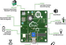 Mesh Networking IoT