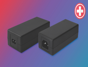 Power Adapters for Medical & Dental Applications