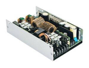 Power Supplies for Industrial & Medical applications