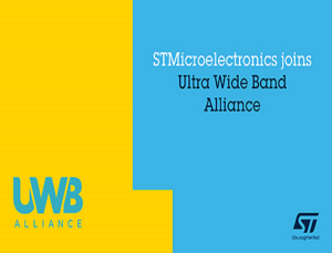 ultra-wideband technology ultra-wideband technology
