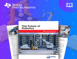 The Future of Robotics eBook