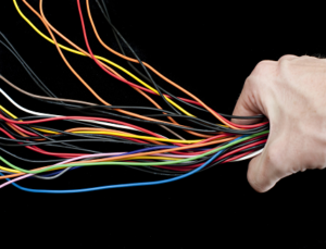 electrical cable