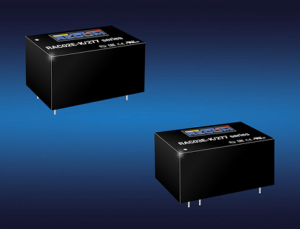 AC/DCs Converters
