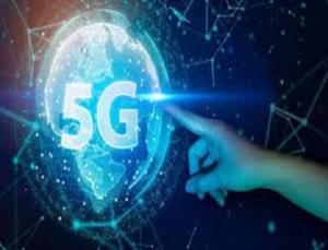 5G Network Digital Twin Technology