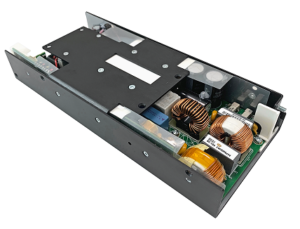 AC-DC Convection Cooled Power Supplies
