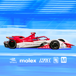 AUTOSPORT Formula E Racing AUTOSPORT Formula E Racing