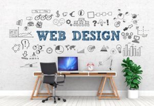 How to improve Website Design