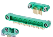 Connector for Space