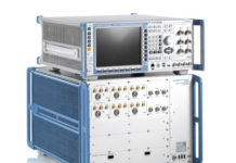 IMS test cases for 5G NR