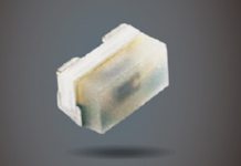 Infrared LED for VR & AR Applications