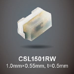 Infrared LED for VR & AR Applications Infrared LED for VR & AR Applications