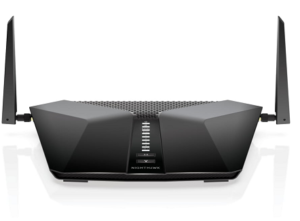 Nighthawk RAXE500 Tri-Band Wi-Fi Router Nighthawk RAXE500 Tri-Band Wi-Fi Router
