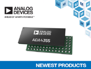 Photodetector Receiver μModule
