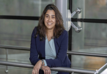 Rajita D'Souza