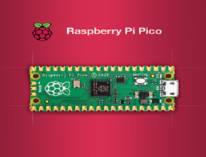 Raspberry Pi Pico