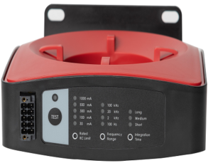Residual Current Monitor