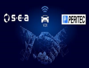 V2X Test Solutions for Automotive Industry V2X Test Solutions for Automotive Industry