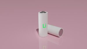 Lithium battery Lithium battery: Sustainable Energy