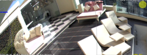 home security camera