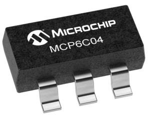 Amplifiers for Automotive