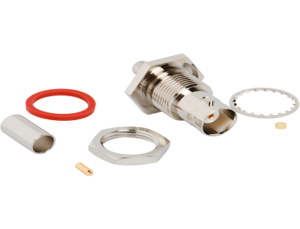 BNC Connectors