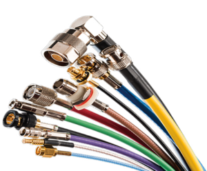 COAX Connectors