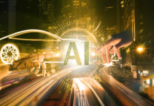 Chips for Autonomous Vehicles