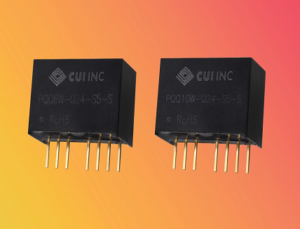 Dc Converters
